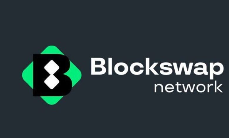 Ghaf Capital Partners invests in Blockswap Network