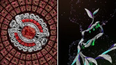 Bulgari, another luxury brand joins the NFT party