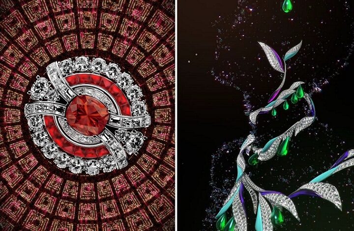 Bulgari, another luxury brand joins the NFT party