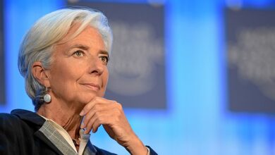 Christine Lagarde is suggesting a follow-up framework ... MICA II is in the Making