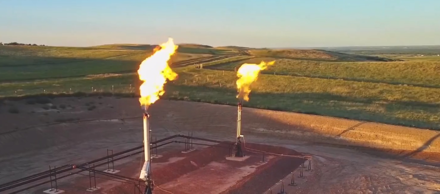 Oman backs Crusoe Energy to cut natural gas flaring – UNLOCK Blockchain