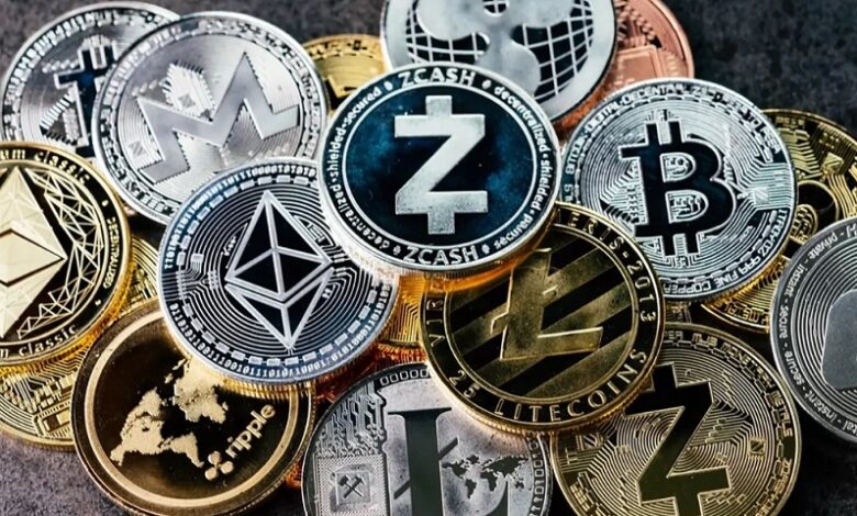 Al Jalila foundation has been granted approval to receive charitable donations in cryptocurrencies