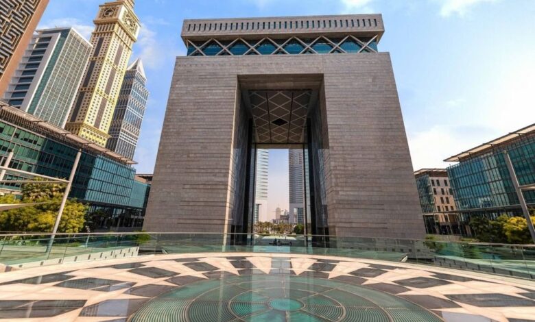 مركز دبي المالي العالمي يطلق مختبر التمويل المفتوح