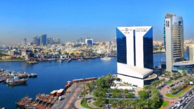 تعاون بين "تجارة دبي" والهند بهدف تعزيز البلوكتشين والتكنولوجيا المالية