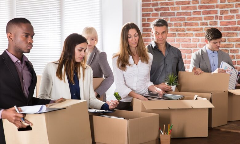 The Crypto Battle of Talents: a Wave of Layoffs and Hiring