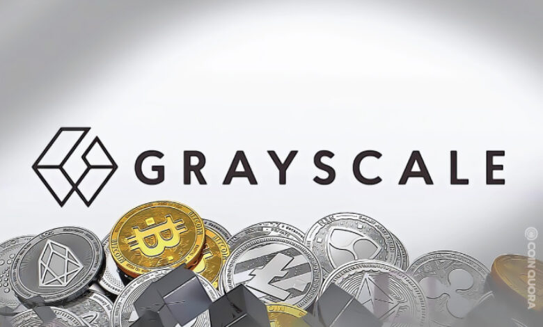 Grayscale