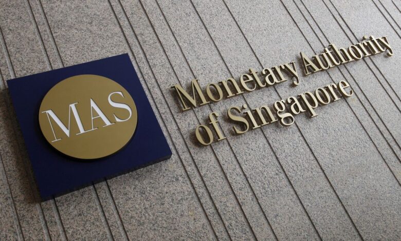 MAS Partners the Industry to Pilot Use Cases in Digital Assets