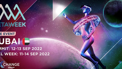 MetaWeek to Bring Big Brands Moving Into the Metaverse