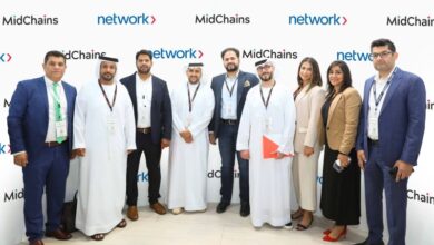 Midchains brought Network International closer to the crypto space