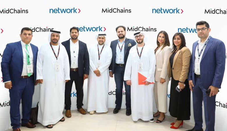 Midchains brought Network International closer to the crypto space