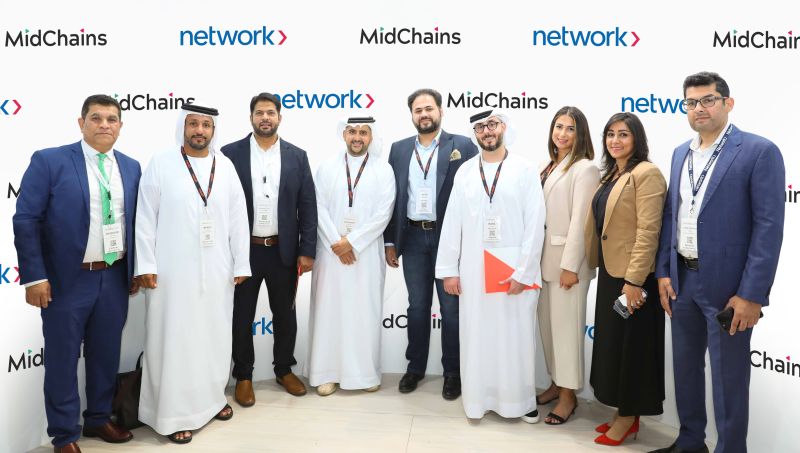Midchains brought Network International closer to the crypto space – UNLOCK Blockchain
