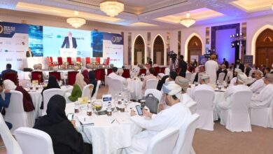 المركزي العماني يطور عملته الرقمية الخاصة ويعتزم بدء الخدمات المصرفية المفتوحة