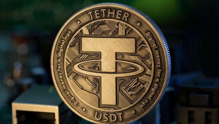 Tether تطلق عملة مستقرة مرتبطة بالجنيه الإسترليني البريطاني