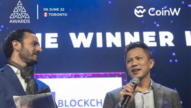 "بي أس في بلوكتشين" تفوز في مؤتمر قمة AIBC الأميركية (تورنتو)