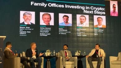 The Wealth Today Summit