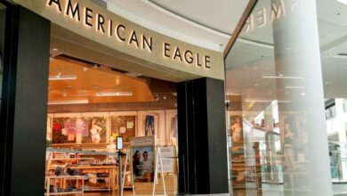 "أمريكان إيجل" تطلق متجر للأصول غير القابلة للإستبدال