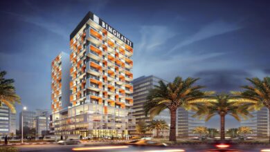 بعد "داماك".. شركة "بن غاطي العقارية" تقبل المدفوعات بالعملات الرقمية