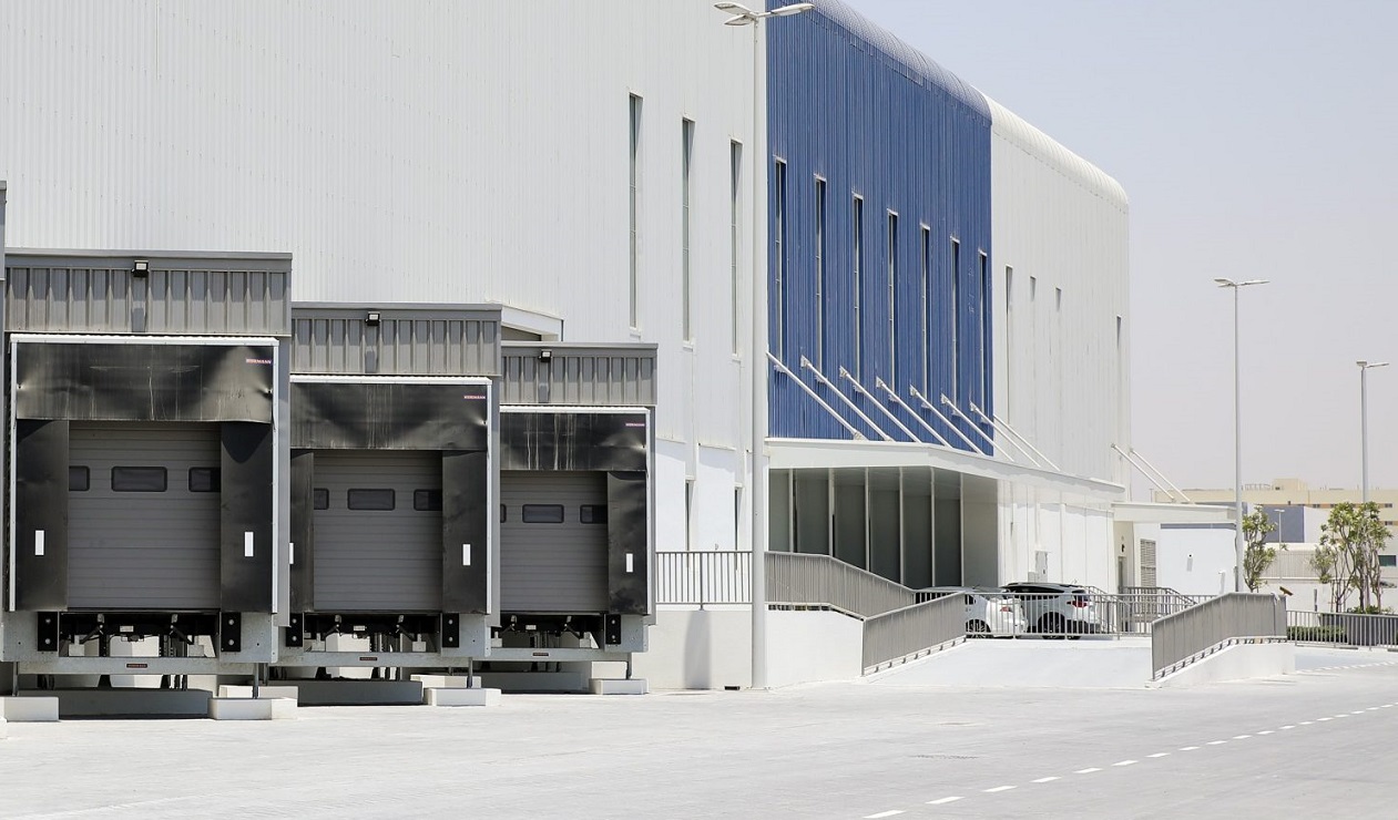 Dubai Customs Blockchain Platform Taking E-commerce to Another Level – UNLOCK Blockchain