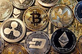 المعدّنون يبيعون عملاتهم الرقمية بنسبة تتعدّى الـ100%