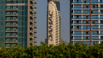 بعد استثمارها 367 مليون درهم في الميتافيرس.. "داماك" تسعى لتطوير منصتها على 3 مراحل