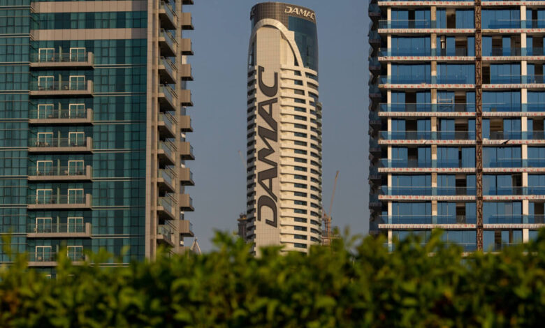 بعد استثمارها 367 مليون درهم في الميتافيرس.. "داماك" تسعى لتطوير منصتها على 3 مراحل
