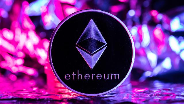 بهدف الإنتقال إلى "إثبات الحصة".. "إيثيريوم" تنهي أول جولة تجريبية لها بنجاح