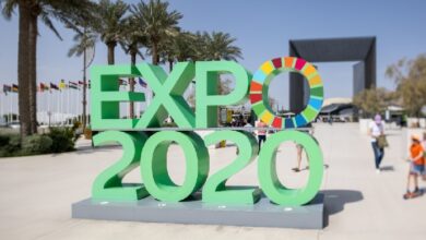 "إكسبو دبي" يطلق مجموعته الأولى من الأصول غير القابلة للاستبدال