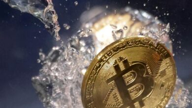 Global Regulators Belt Along Crypto Bank Capital Rules