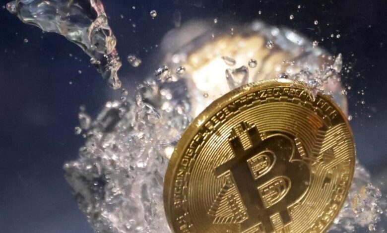 Global Regulators Belt Along Crypto Bank Capital Rules