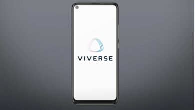 أتش تي سي - HTC تستعد للدخول في الميتافيرس بهاتفٍ جديد