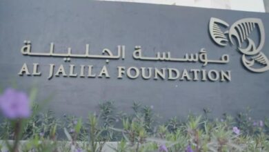 "الجليلة".. أول مؤسسة خيرية تتلقى التبرعات بالعملات الرقمية في الإمارات