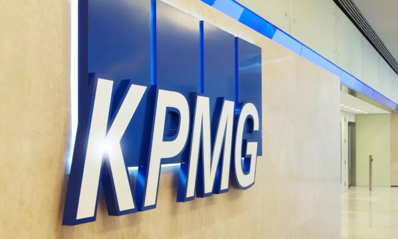 شركة KPMG العالمية تدخل عالم الميتافرس