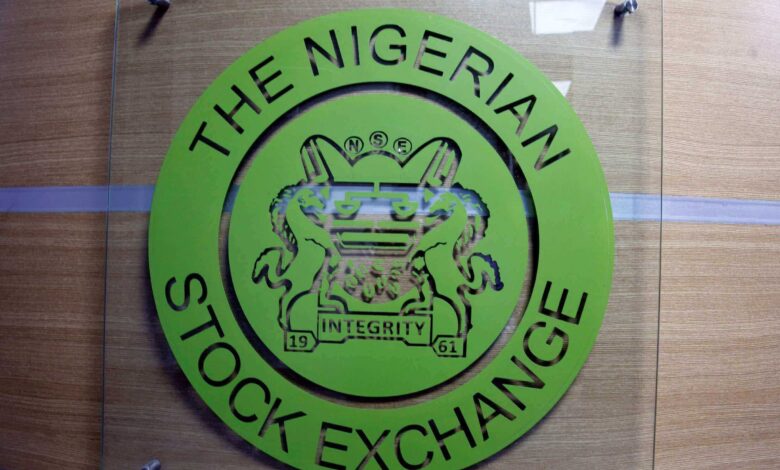 بورصة نيجيريا تخطط لاستخدام تقنية البلوكتشين مع بداية عام 2023