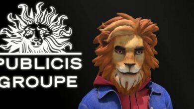 Publicis Groupe تعيّن "أفاتار" خاص كرئيس تنفيذي لها في الميتافرس