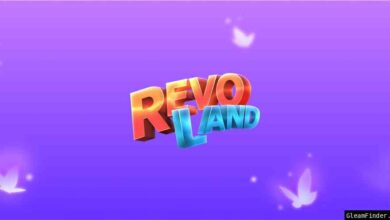 "ريفولاند".. أول لعبة قائمة على البلوكتشين تجمع ملايين الدولارات في جولات التمويل الأولية