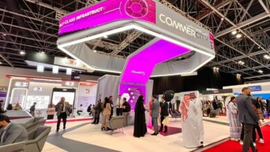 دبي كوميرسيتي نحو تجارة إلكترونية أسرع بدعم تقنية البلوكتشين