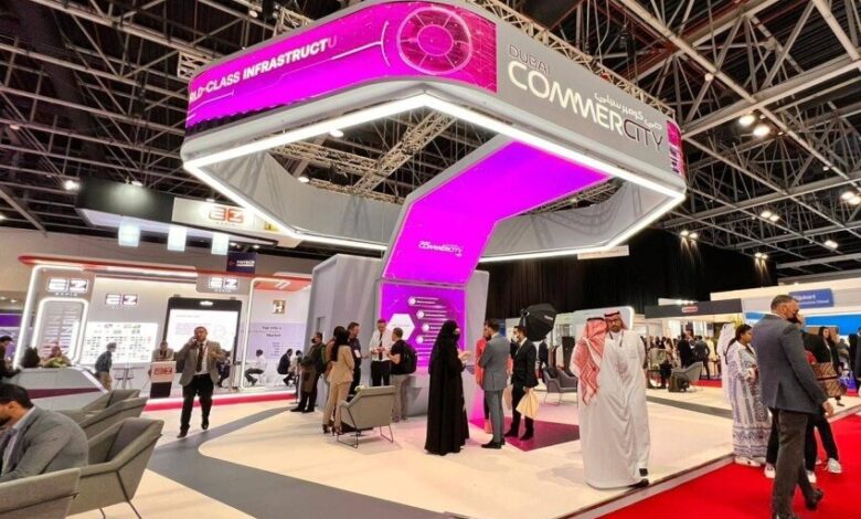 دبي كوميرسيتي نحو تجارة إلكترونية أسرع بدعم تقنية البلوكتشين
