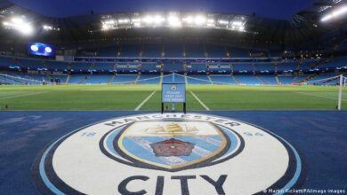 OKX becomes Training Kit Partner of Manchester City