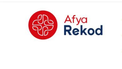 Kenyan start-up AfyaRekod launches Universal Patient Portal