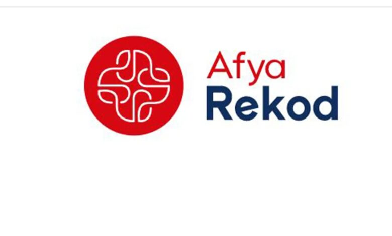 Kenyan start-up AfyaRekod launches Universal Patient Portal