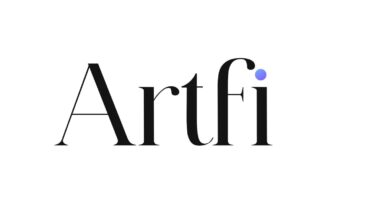 بدعم من الشيخة هند القاسمي.. "Artfi" تجمع إستثمارات بهدف دمج الفن والـNFTs