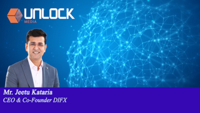 Venture Capitalist and Investor Jeetu Kataria Merges Digital and Traditional Assets in Unprecedented Move