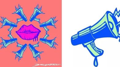 Street Artist Szabotage’s NFT and Digital Art Collection Lands on Quidd