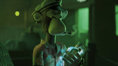 Otherside Demo Starts off with 4,500 Participants in Bored Ape Metaverse