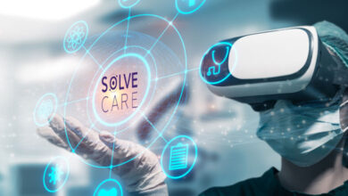 MDA to Adopt SOLVE Token as Payment Currency in the Healthcare Metaverse