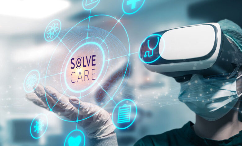 MDA to Adopt SOLVE Token as Payment Currency in the Healthcare Metaverse