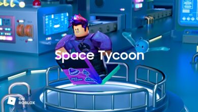 Samsung Unveils Experiential Virtual Playground ‘Space Tycoon’