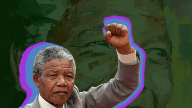 Nelson Mandela Foundation Launches NFTs for Mandela Day