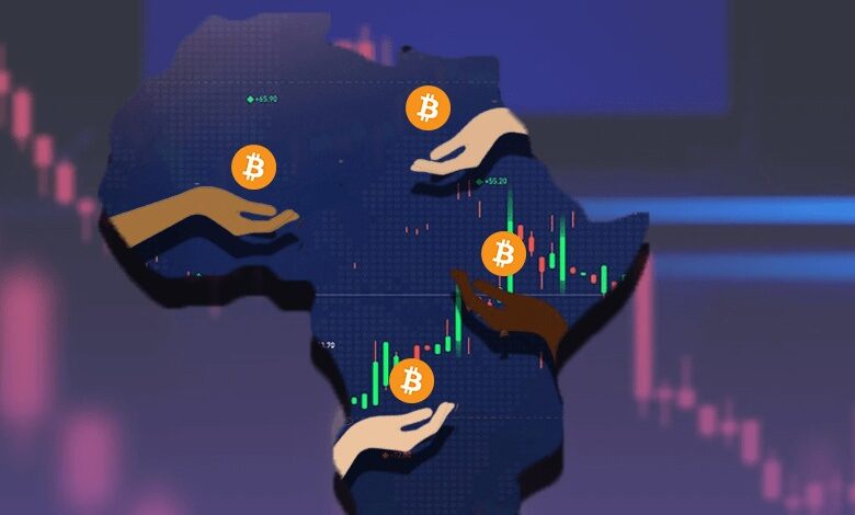 تقنيات البلوكتشين والعملات الرقمية أصبحت حلًا نحو تحقيق الشمول المالي في أفريقيا!