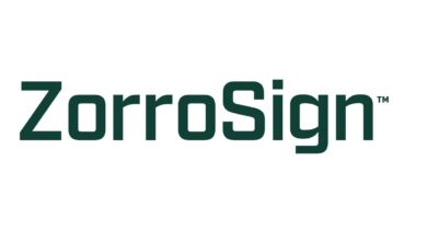 ZorroSign Announces Progressive Plans for Its Next-Gen Solutions